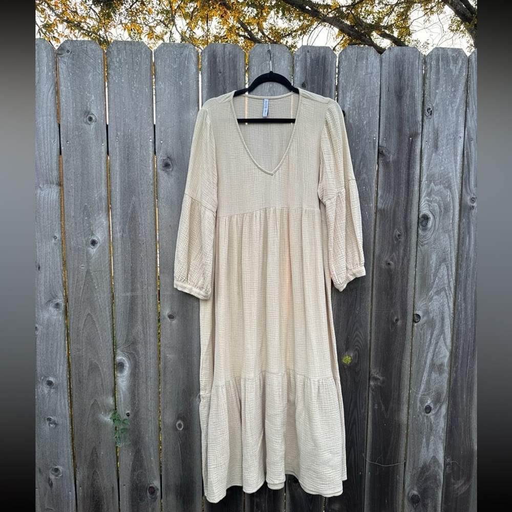 Rachel Pally Cecilia dress - Picture 3 of 4